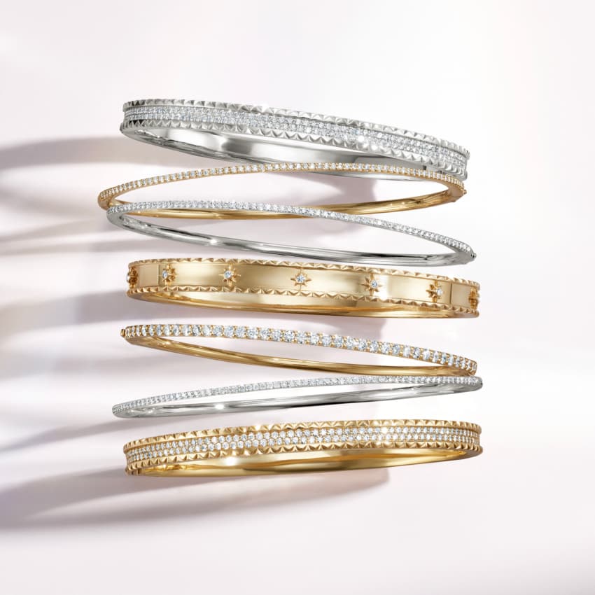 Fine Jewelry Collection