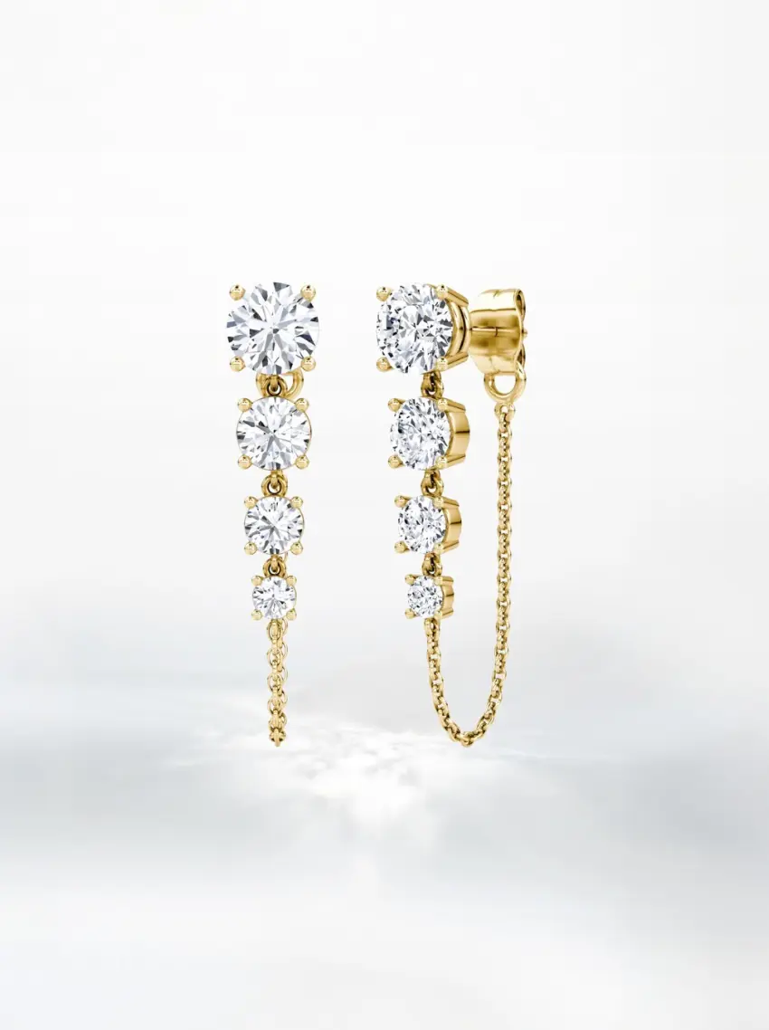 Earrings Collection