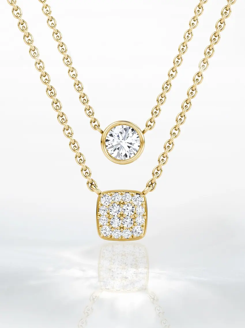 Pendants Collection