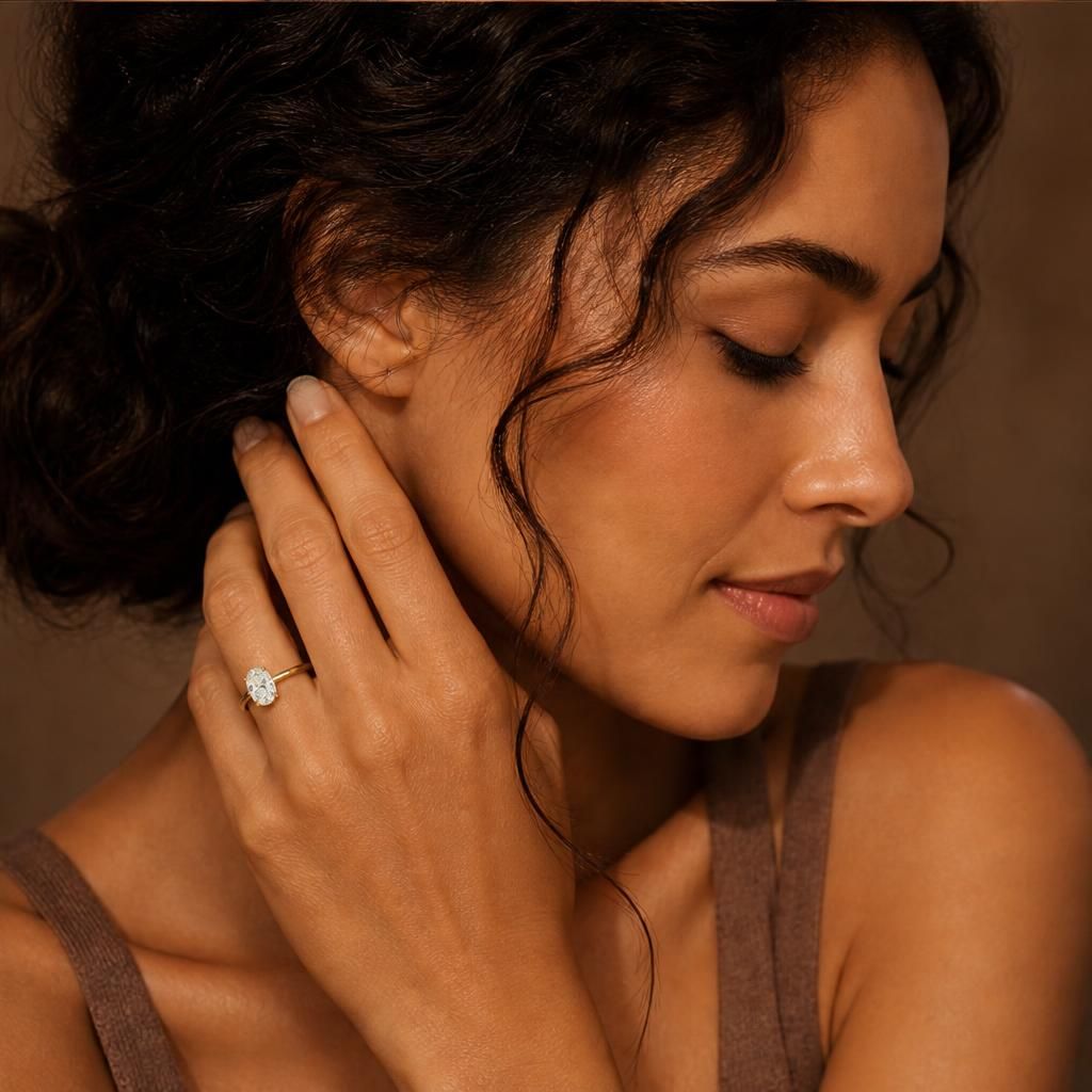 Fine Jewelry Collection